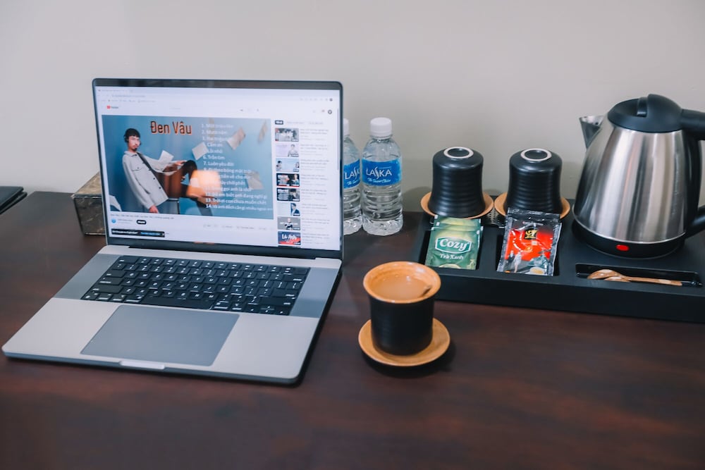 Фото Hanoi Lake View Hotel & SPA