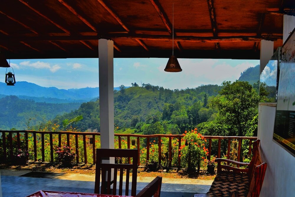 Фото Rainbow Sky Cottage Ella