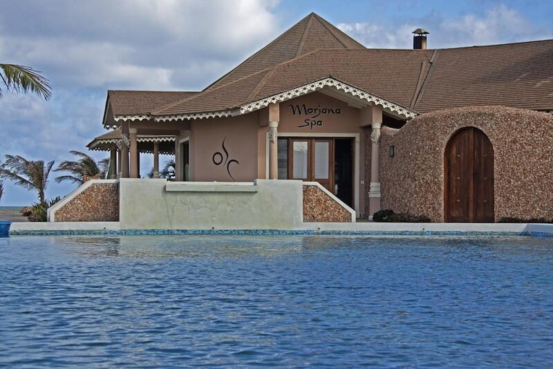 Гостиница Tembo Court Apartment 160