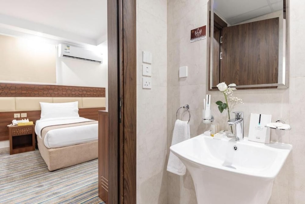 Фото Snood Ajyad Hotel Tower 1