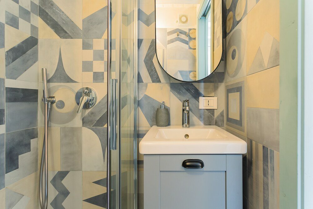 Фото Dim's Apartments by Wonderful Italy