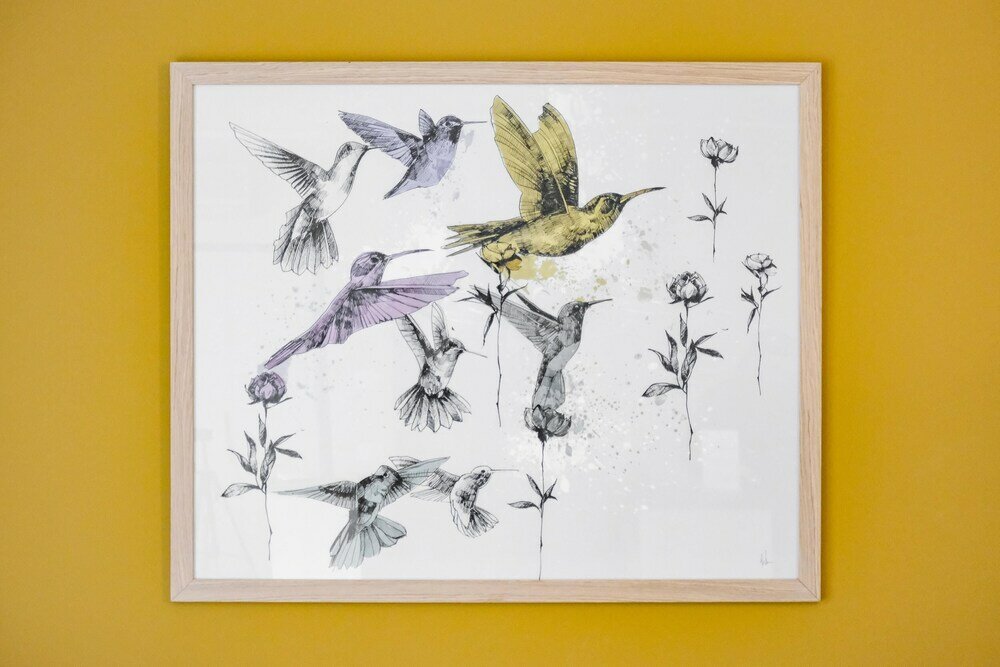 Фото Imbriani Suites