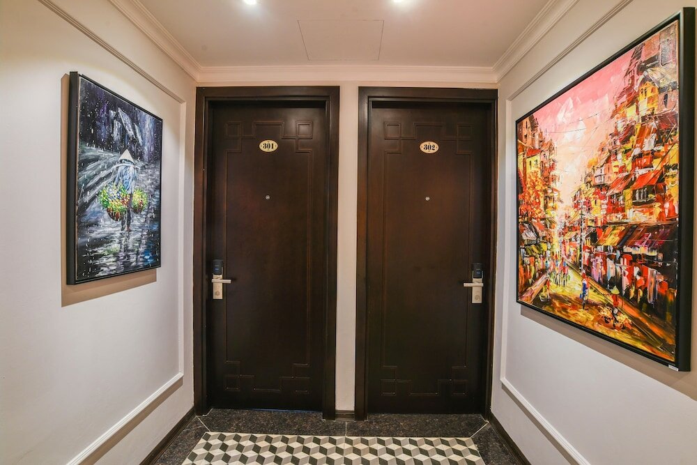 Фото Stelward Prima Hotel