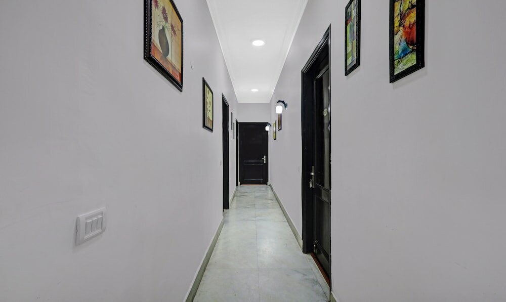 Фото Itsy Hotels Connaught Mews