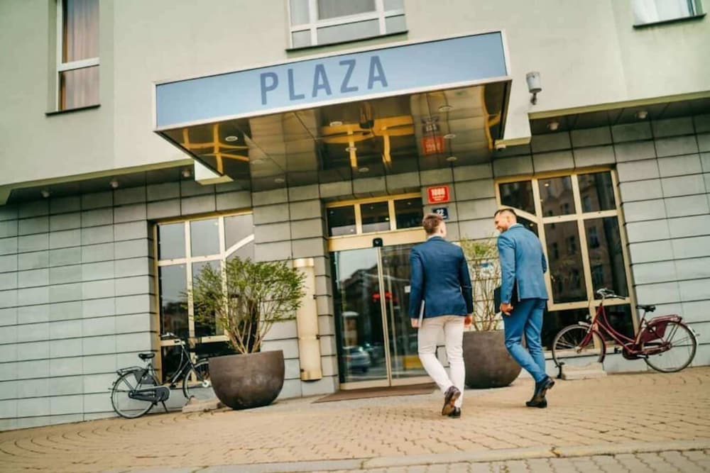 Фото Plaza Prague Hotel - Czech Leading Hotels
