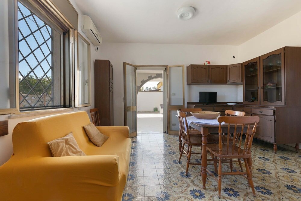 Фото 3231 Villino San Basilio by Barbarhouse