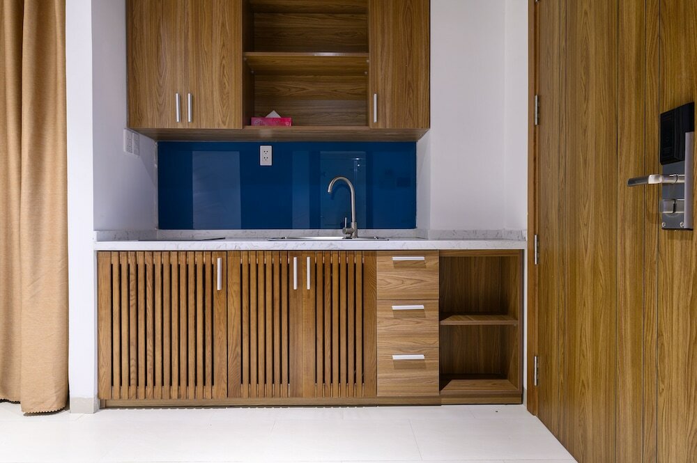 Фото Daisy Boutique Hotel & Apartment