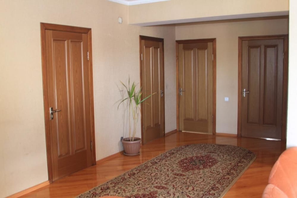 Фото Хостел Kyial