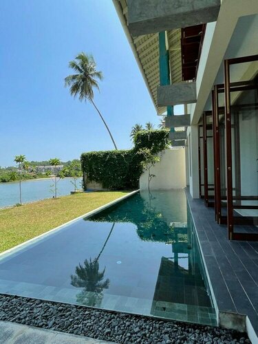 Гостиница Sitara Weligama в Велигаме
