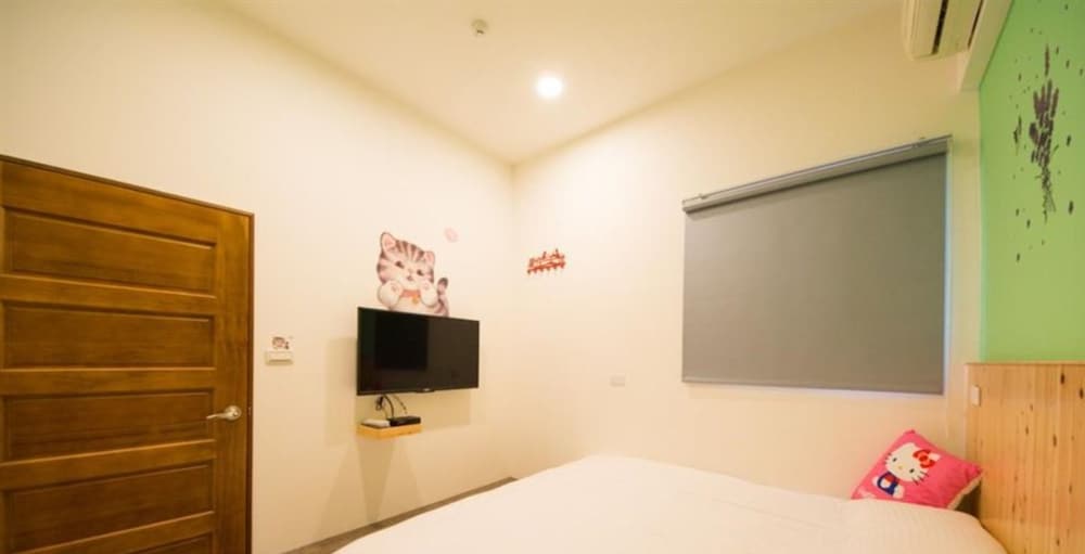 Фото Beckoni B&b