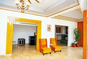 Гостиница Sinkor Palace