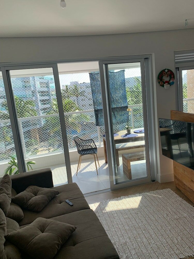Фото Apartamento na Riviera de São Lourenço