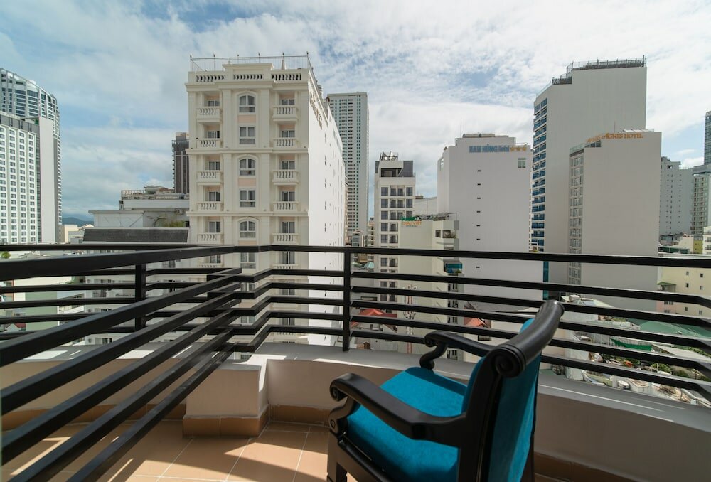 Фото StarLight Hotel