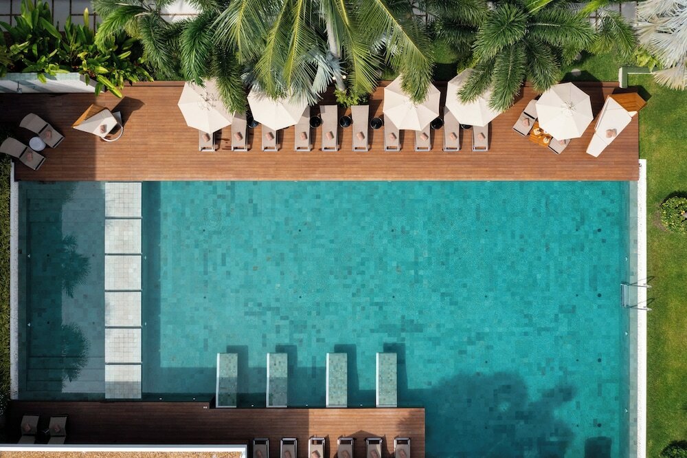 Фото Chi Samui Resort