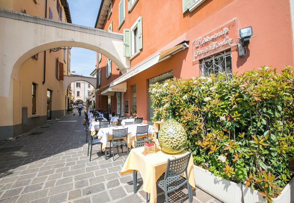 Фото Appartamento Vista Lago