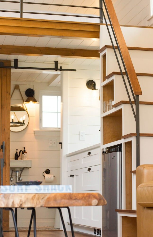 Фото Dillon Beach Resort