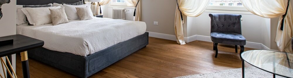 Фото Daplace - Corso Monforte Suites