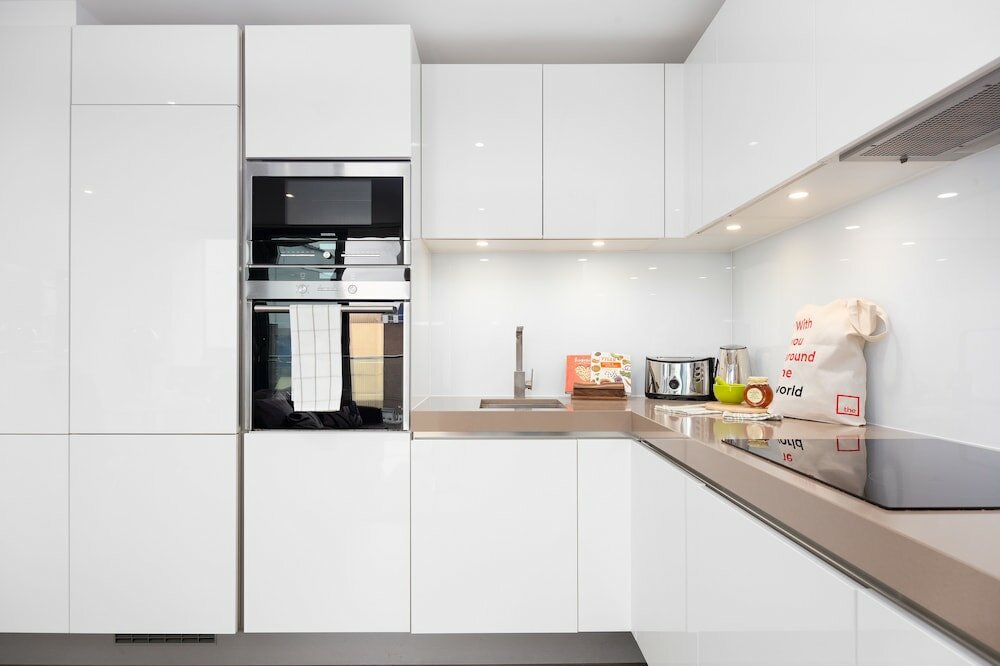 Фото Premium One bedroom apartment City Road Basin