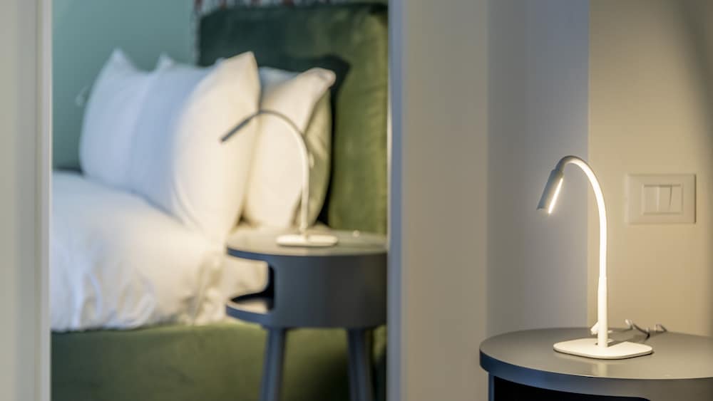 Фото Italianway - The B Village Business