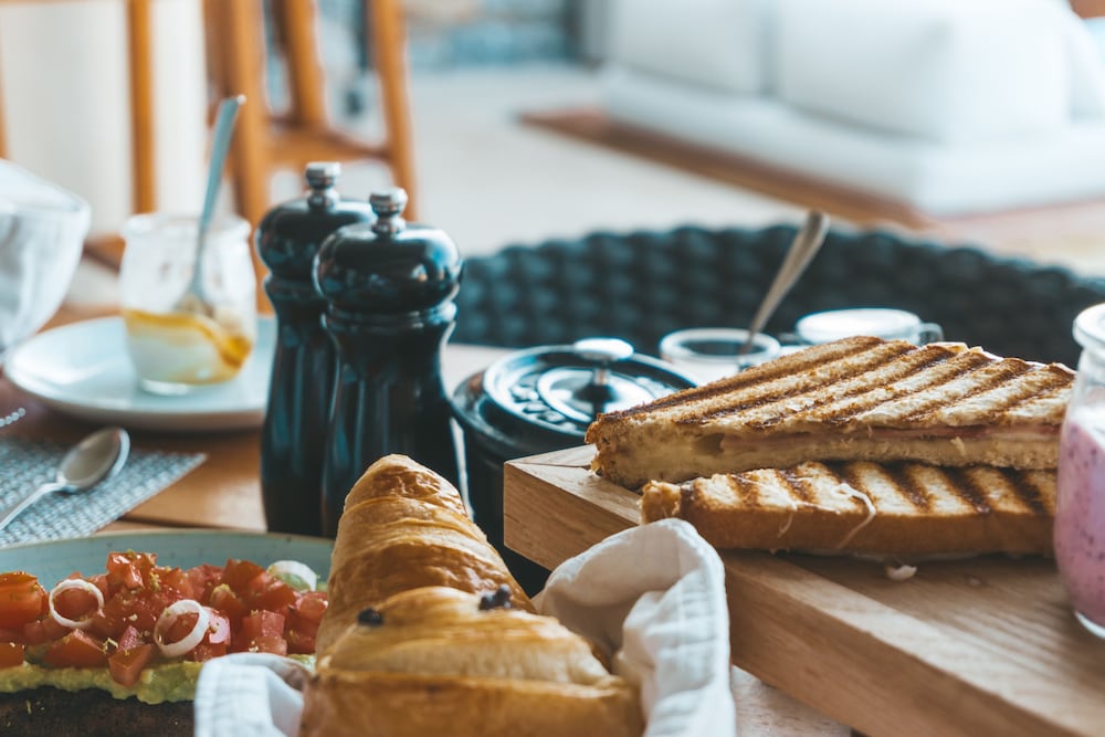 Фото Bill & Coo Coast Suites - Adults Only