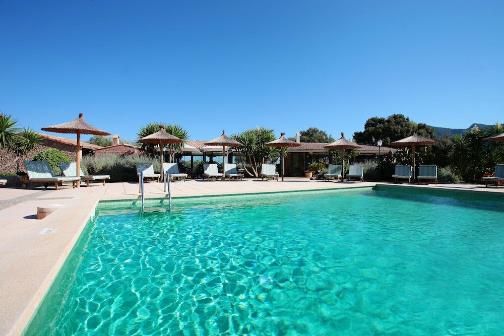 Фото Ca's Garriguer