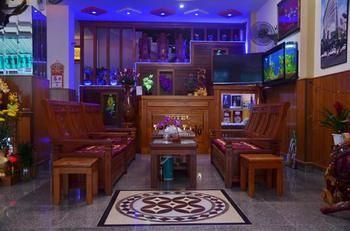 Фото Thanh Tung Hotel