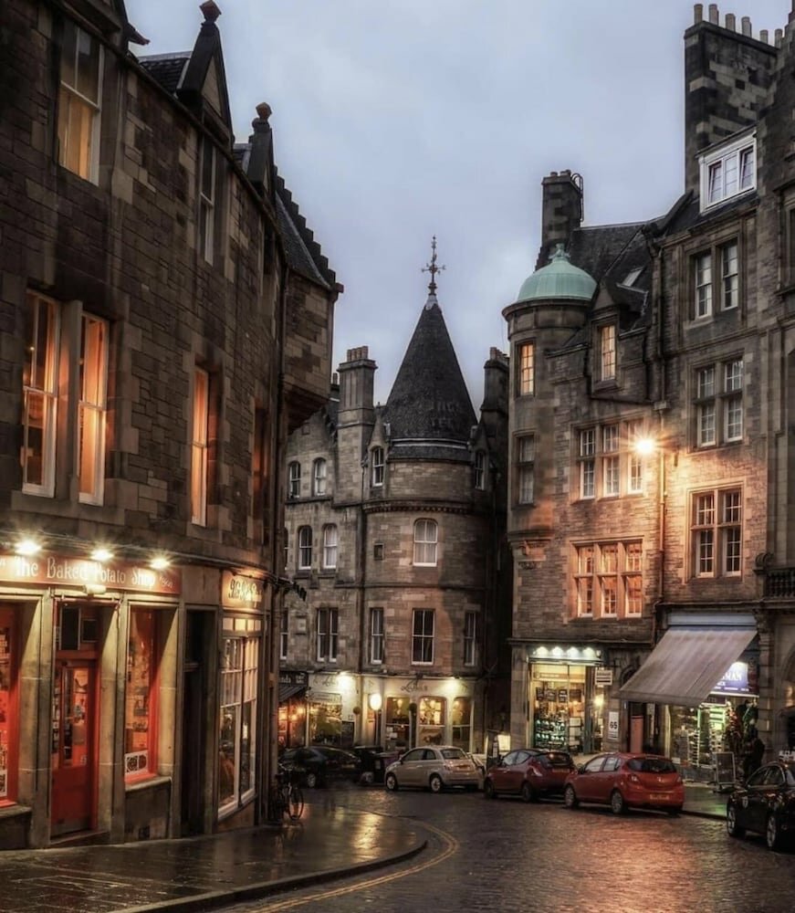 Hotel Charming 5-beds Caravan in Beautiful Seton Sands, East Lothian Council, photo