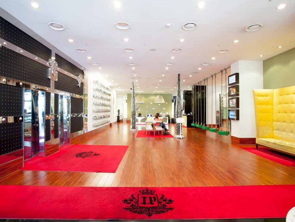 Фото Imperial Palace