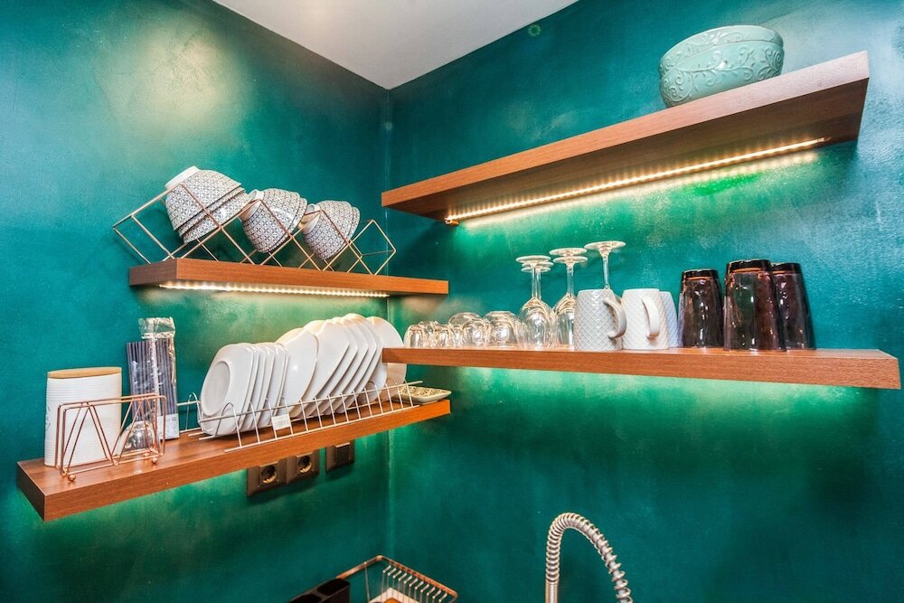 Фото Beautiful Aparment in Psiri-Monastiraki