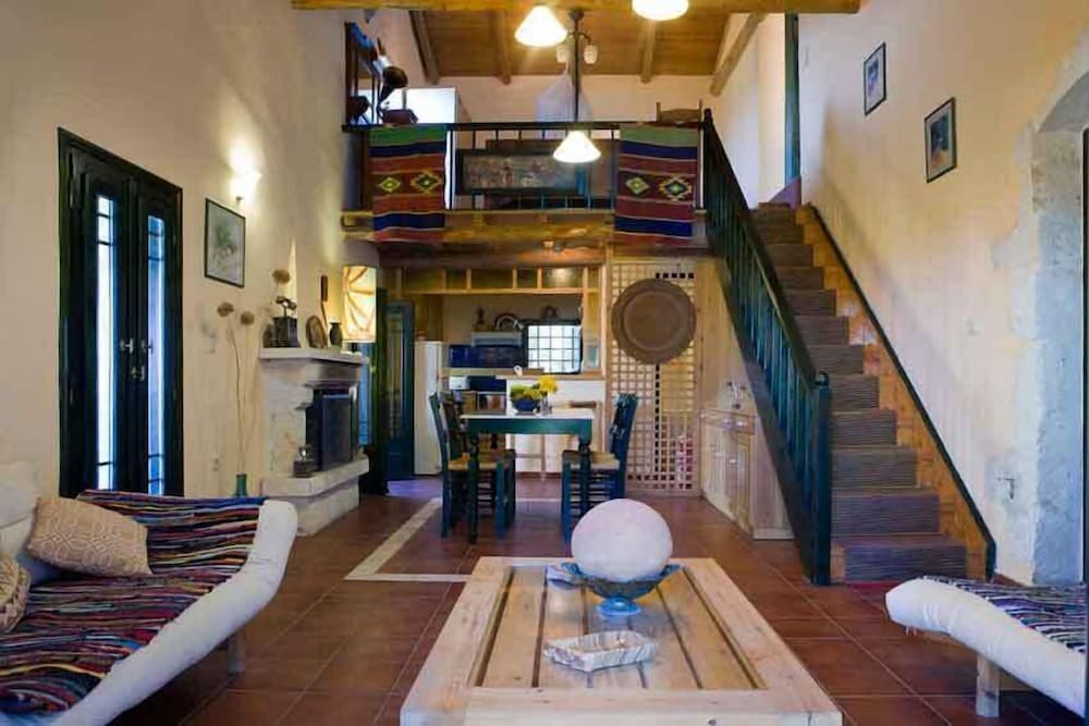 Фото Kastellos Village - Agathes Houses