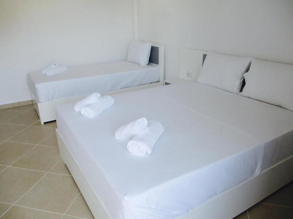 Фото Hotel Sunshine