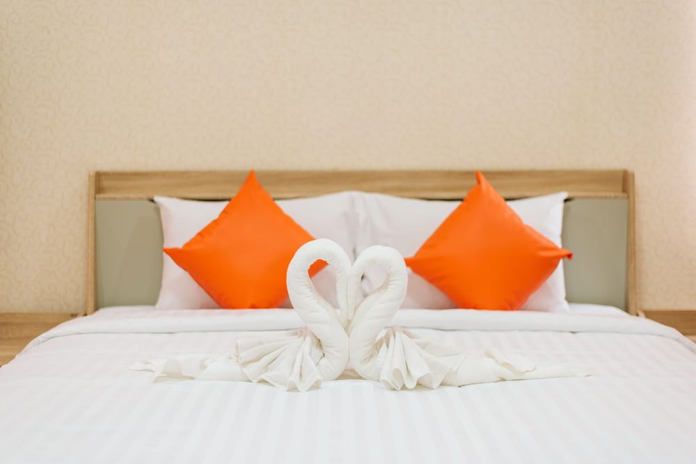 Фото June Pool Villa