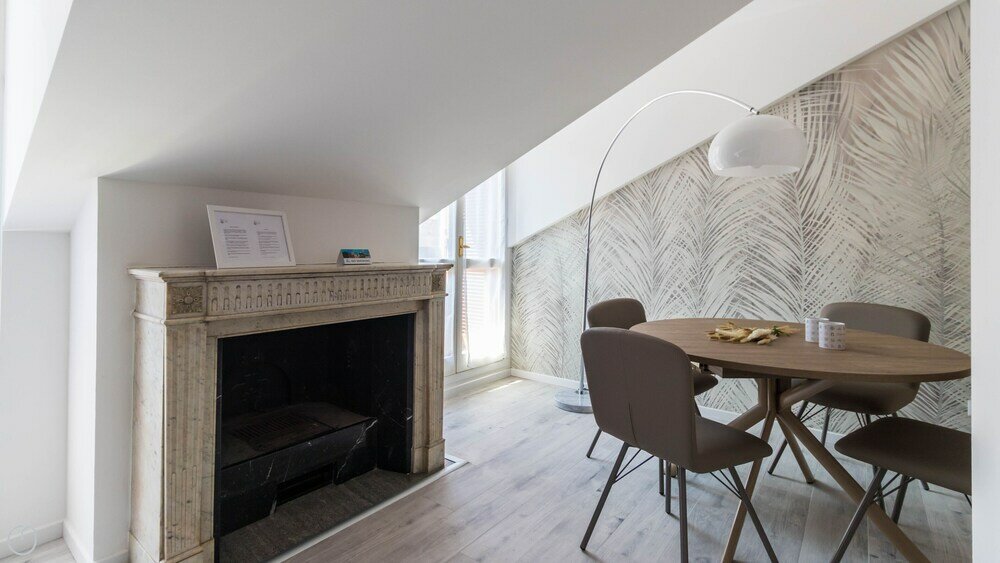 Фото Italianway - Commenda 35 A