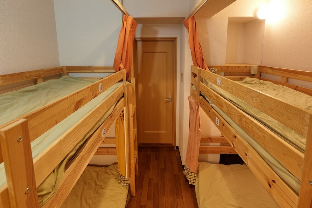 Фото Sumicco 4ldk Room