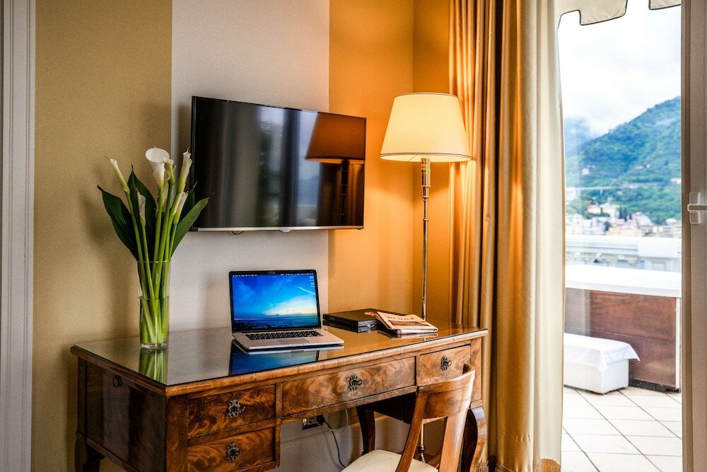 Фото Excelsior Palace Hotel