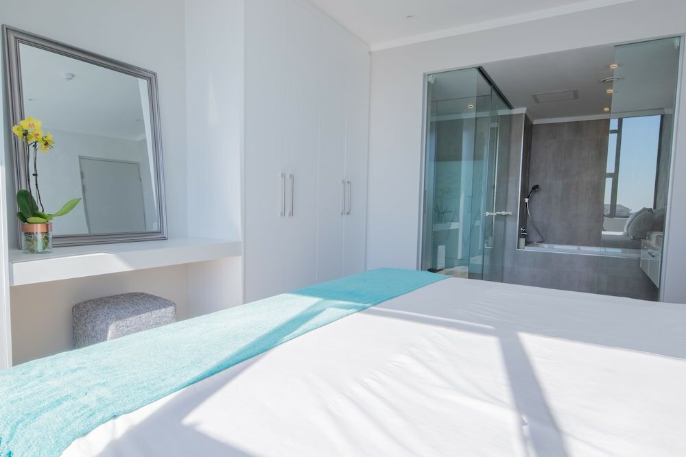 Фото Stunning Apartment in Sandton