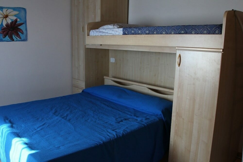 Фото Agriturismo B&b Sa Inza