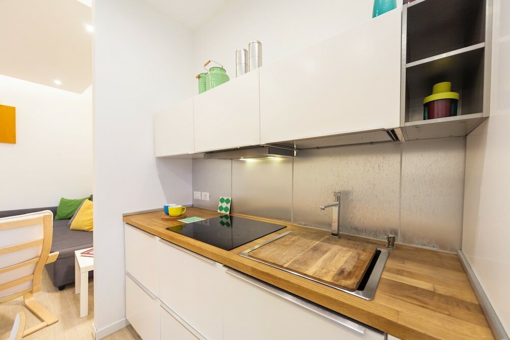 Фото Mercato di Ortigia Apartments