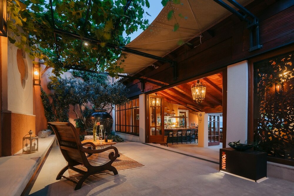 Фото Ninon - Design B&b - Adults Only