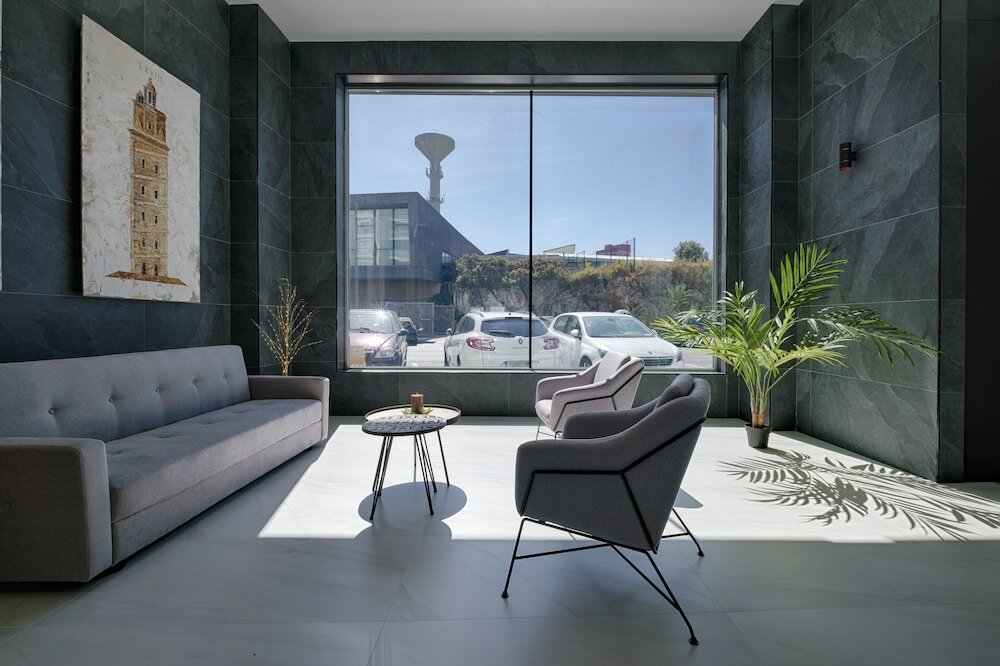 Фото Th Suites by Como EN Casa