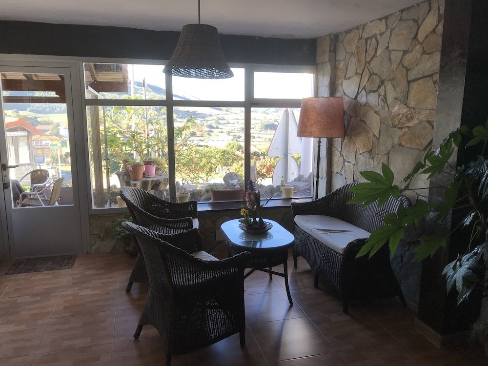 Фото Posada la Maza