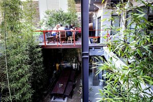 Гостевой дом IHouse ChinChin
