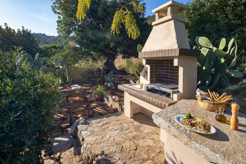 Фото Melidoni X Village