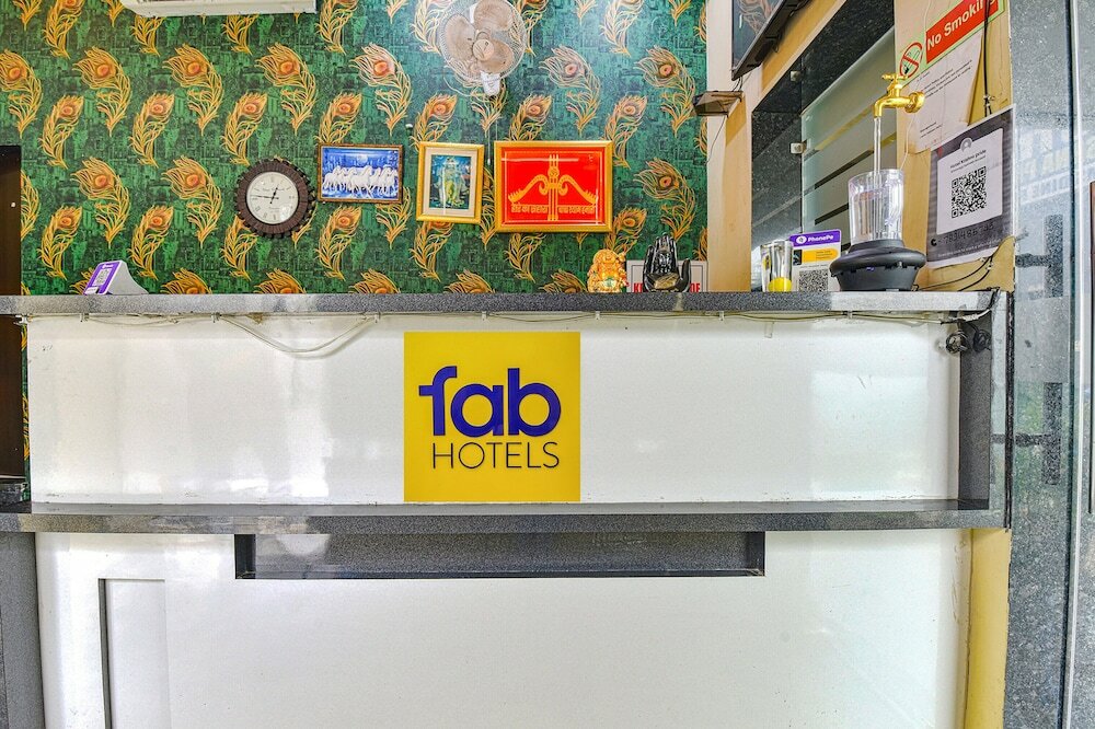 Фото Fabexpress Krishna Pride