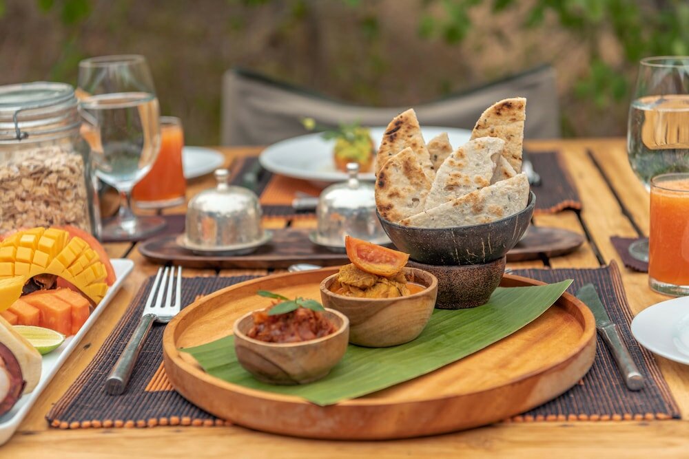 Фото Leopard Safaris Yala