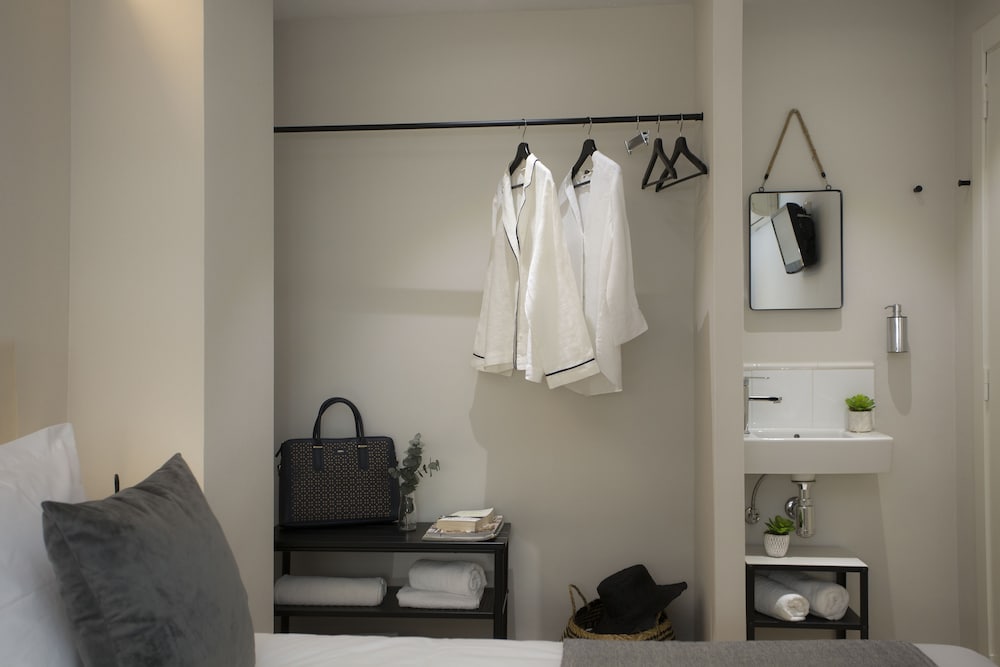 Фото Palacios Rooms by SingularStays