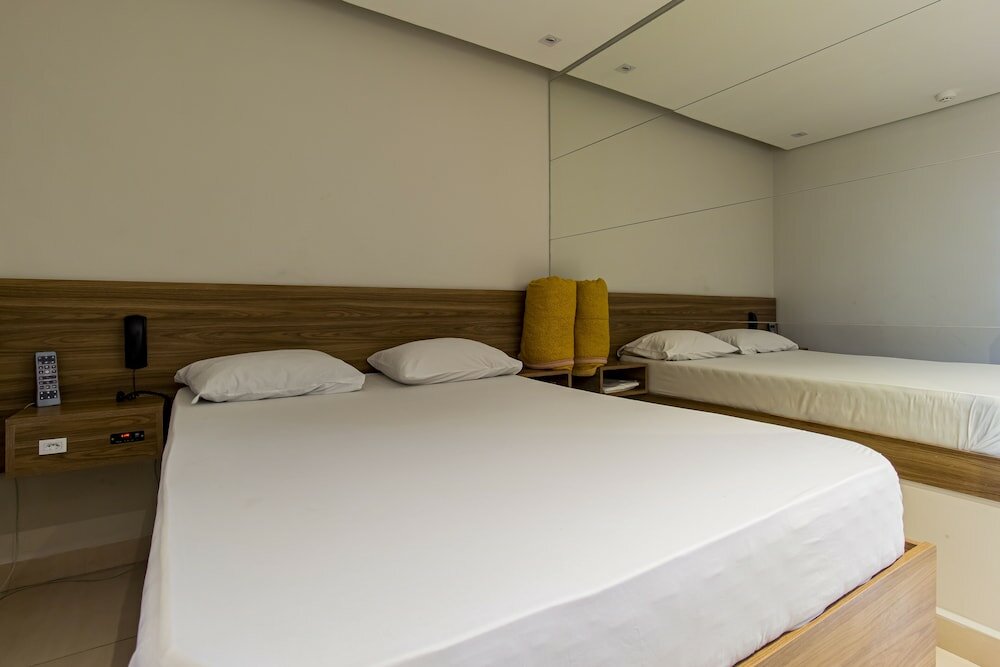 Фото Hotel Maresias - Radial Leste