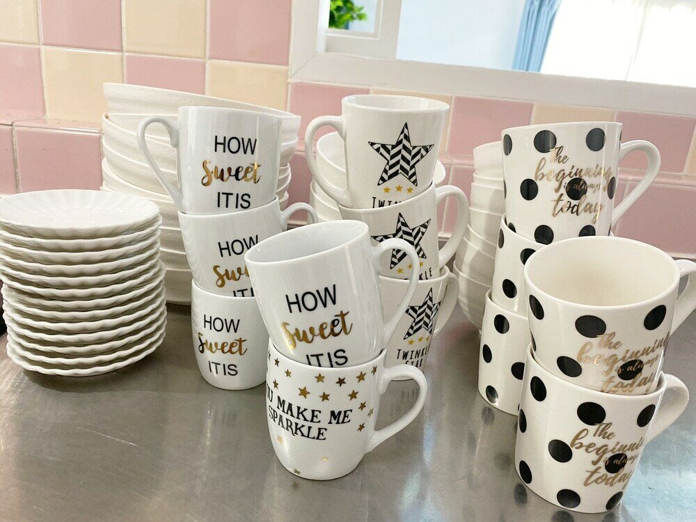 Фото Chatan Tall House