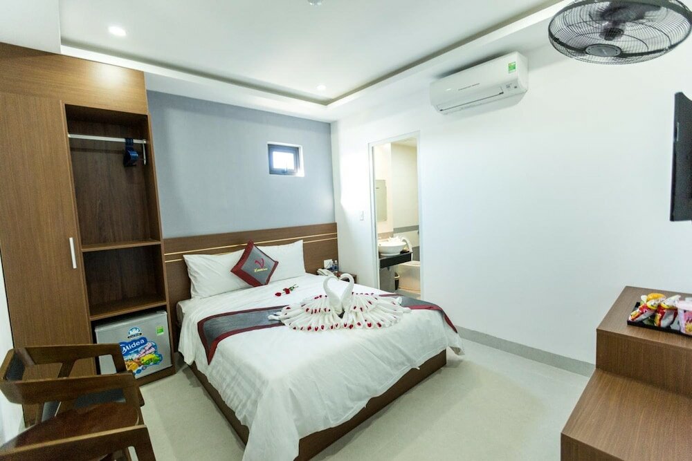 Фото Vivian Hotel