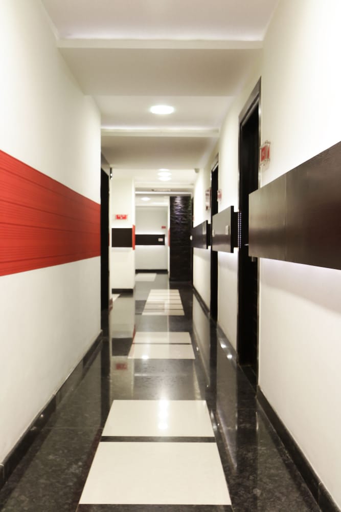 Фото Istay Hotels Rajajinagar